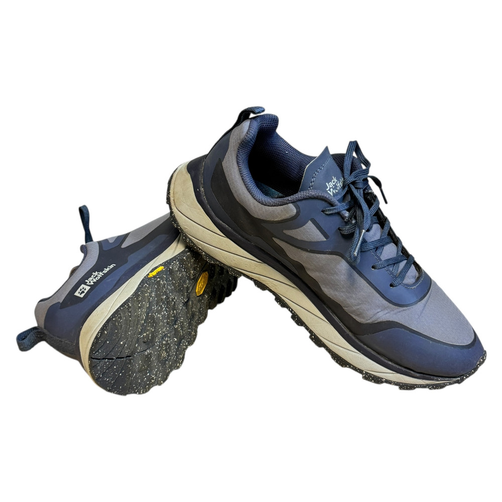 Jack Wolfskin Terrashelter Low BUTY TREKKINGOWE damskie 39,5