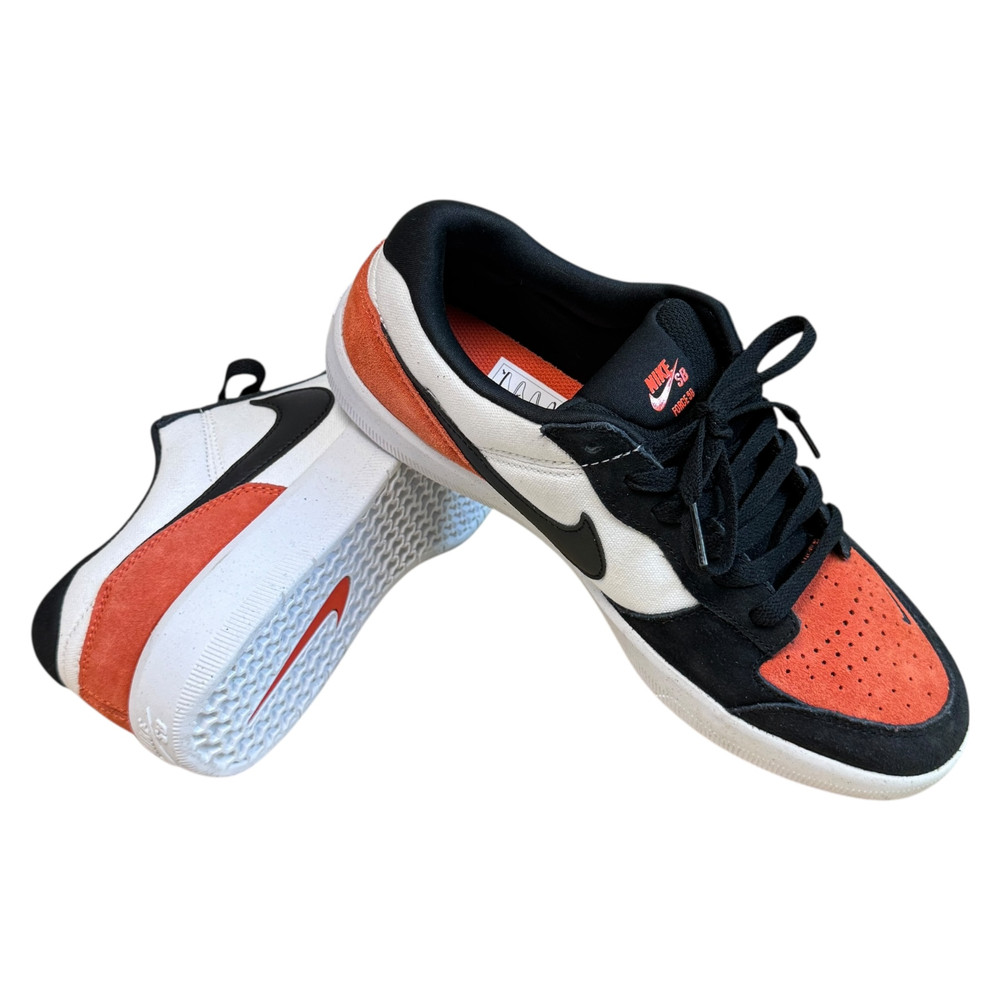 Nike SB Force 58 BUTY SPORTOWE męskie 41