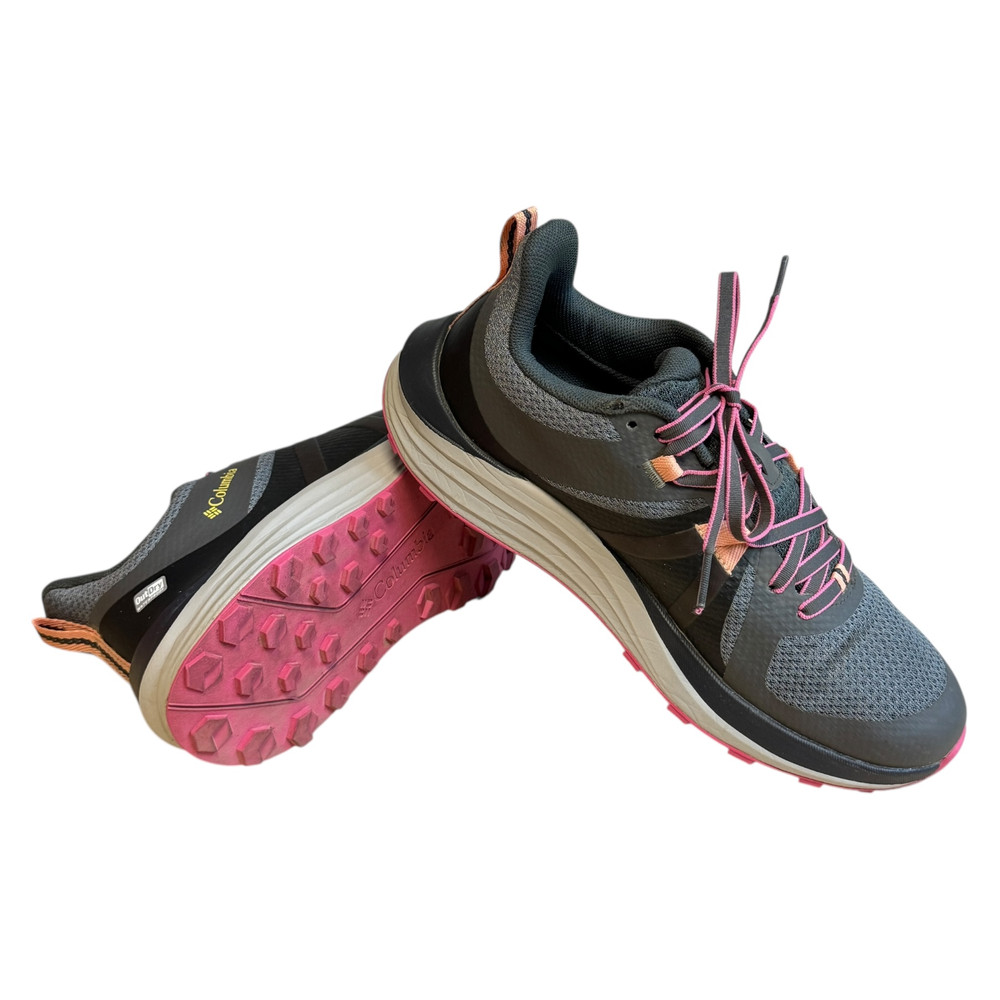 Columbia Escape Pursuit Outdry BUTY TREKKINGOWE damskie 39