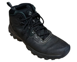 Columbia Newton Ridge Plus II Waterproof BUTY TREKKINGOWE męskie 44
