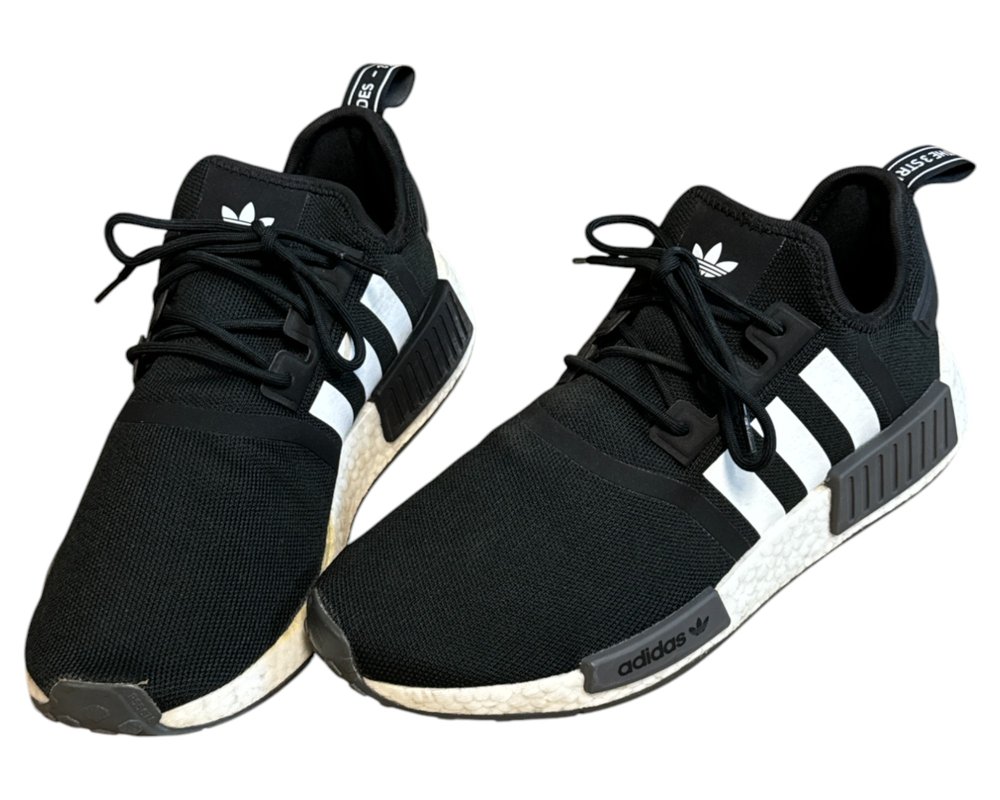 Adidas Nmd R1 BUTY SPORTOWE  męskie 44 2/3