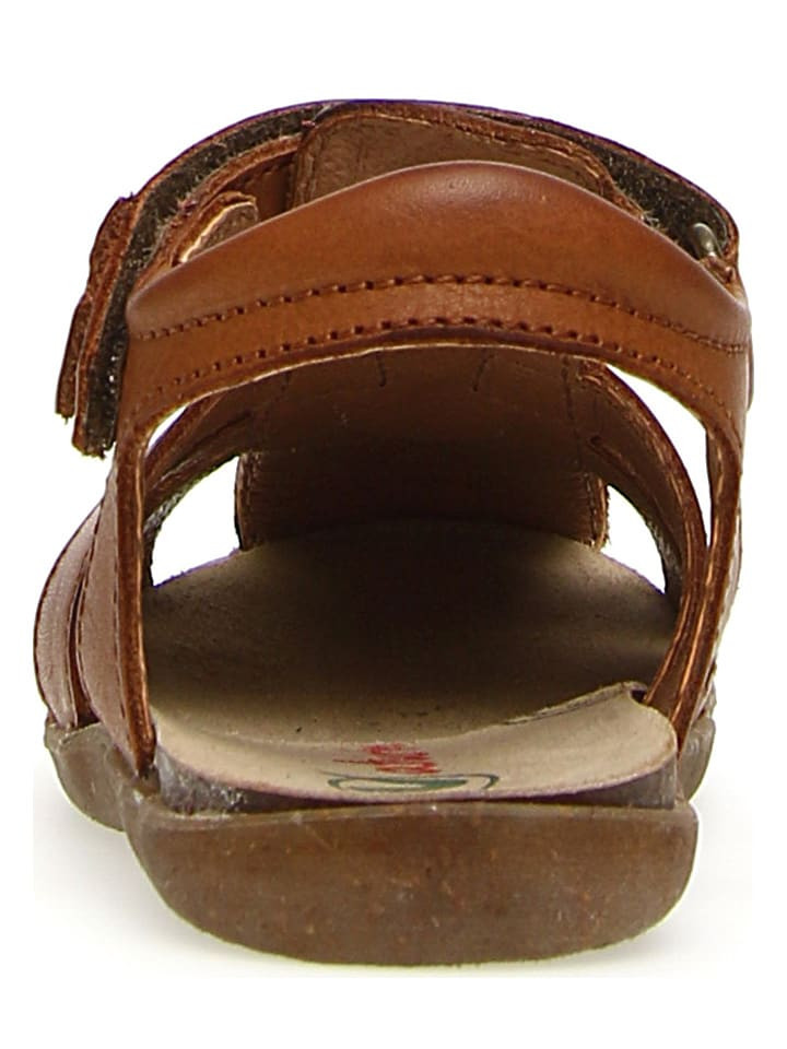 Naturino sandały dziecięce Scout 25