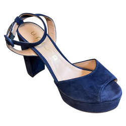 Unisa SANDAŁY damskie 39