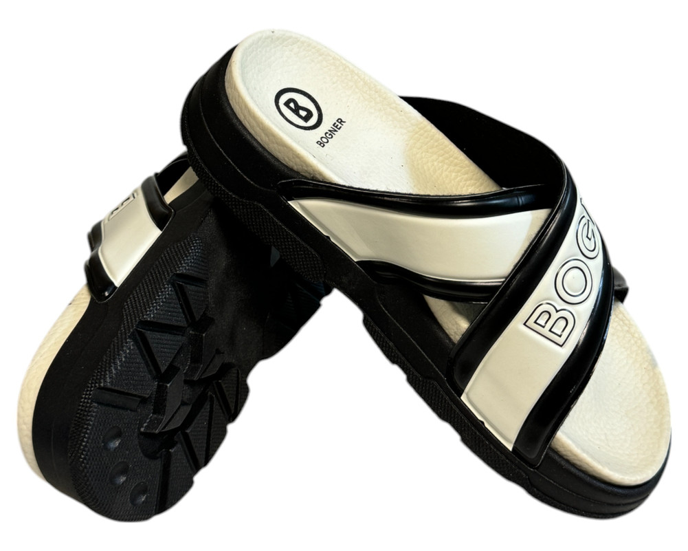 Bogner SAN JOS? KLAPKI  damskie 38