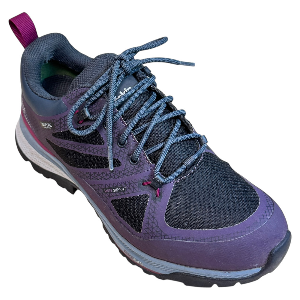 Jack Wolfskin Force Striker Texapore Low BUTY TREKKINGOWE damskie 39