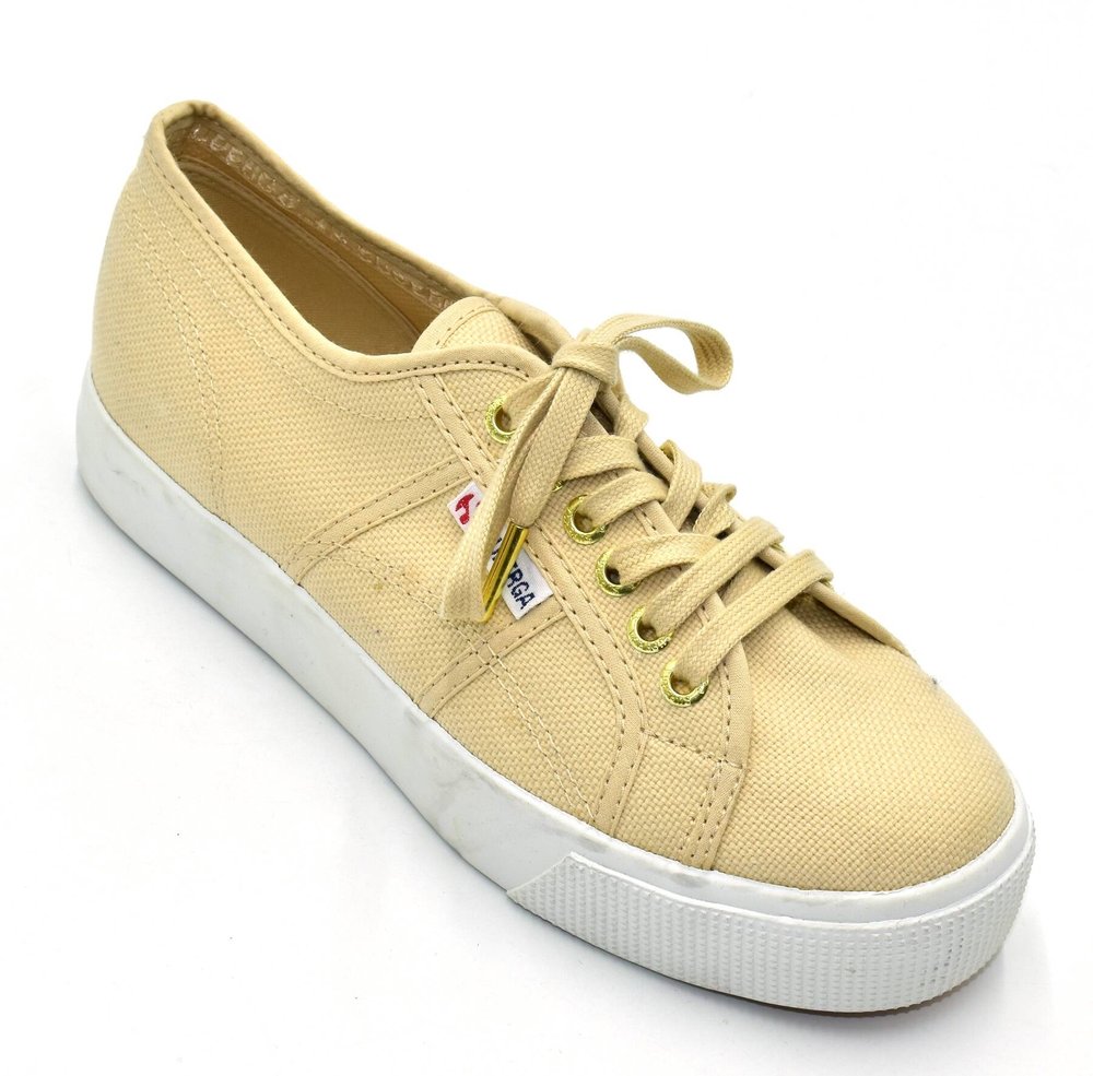 Superga 2740 TRAMPKI damskie 39