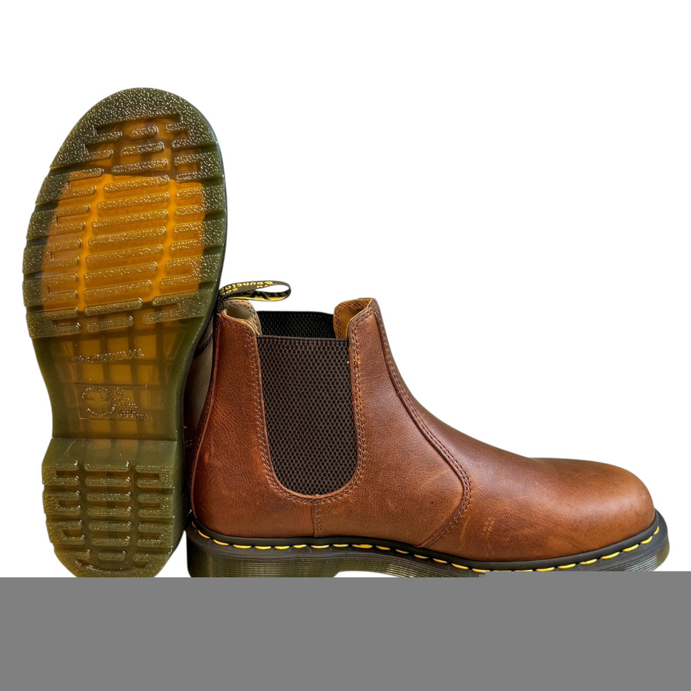 Dr. Martens 2976 Ambassador BOTKI męskie 45