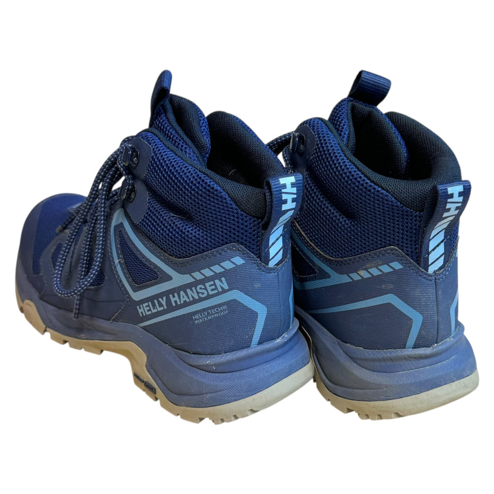 Helly Hansen Traverse Ht BUTY TREKKINGOWE damskie 38,5