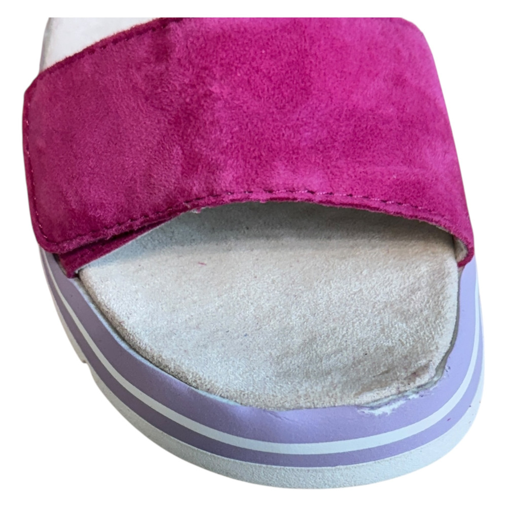 Caprice SANDAŁY damskie 38