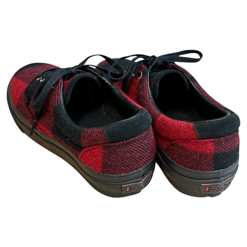 Polo Ralph Lauren BUTY SPORTOWE męskie 42