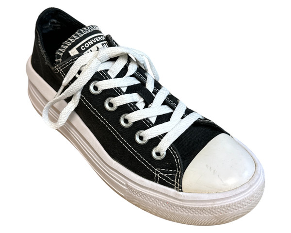 Converse Ctas Move Ox TRAMPKI  damskie 39