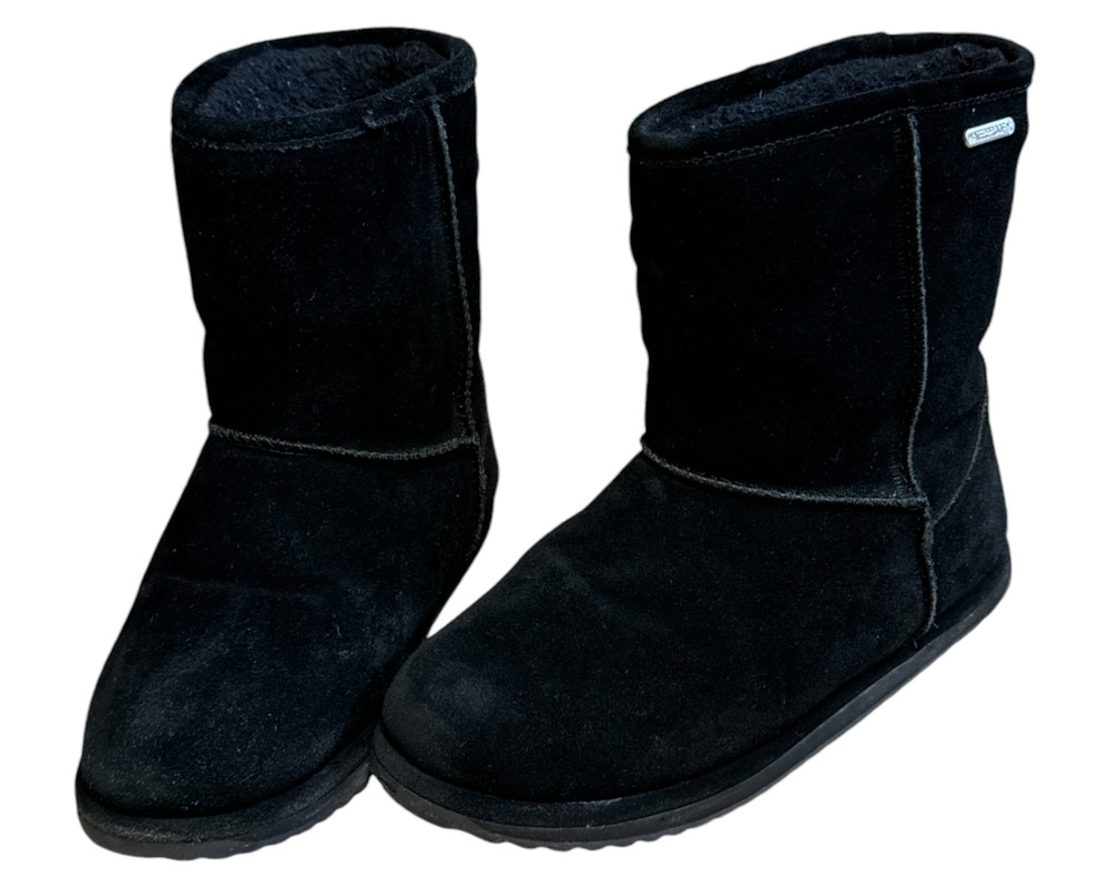 Emu Australia Brumby Lo Teens ŚNIEGOWCE  dziecięce 37