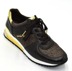 Michael Kors Allie Wrap BUTY SPORTOWE damskie 38