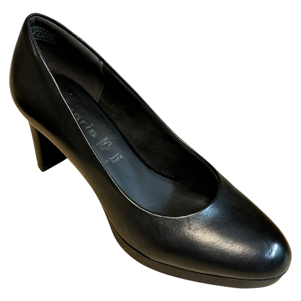 Tamaris  CZÓŁENKA  damskie 41