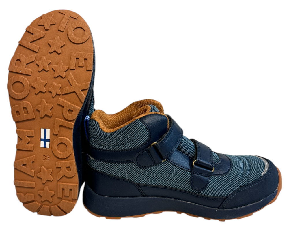 Finkid  BOTKI  dziecięce 33