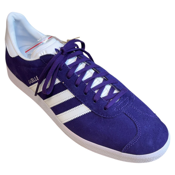 Adidas Gazelle TRAMPKI męskie 45 1/3