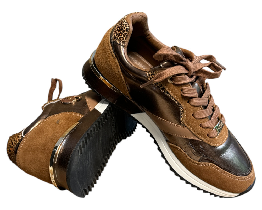 Mexx  BUTY SPORTOWE  damskie 36