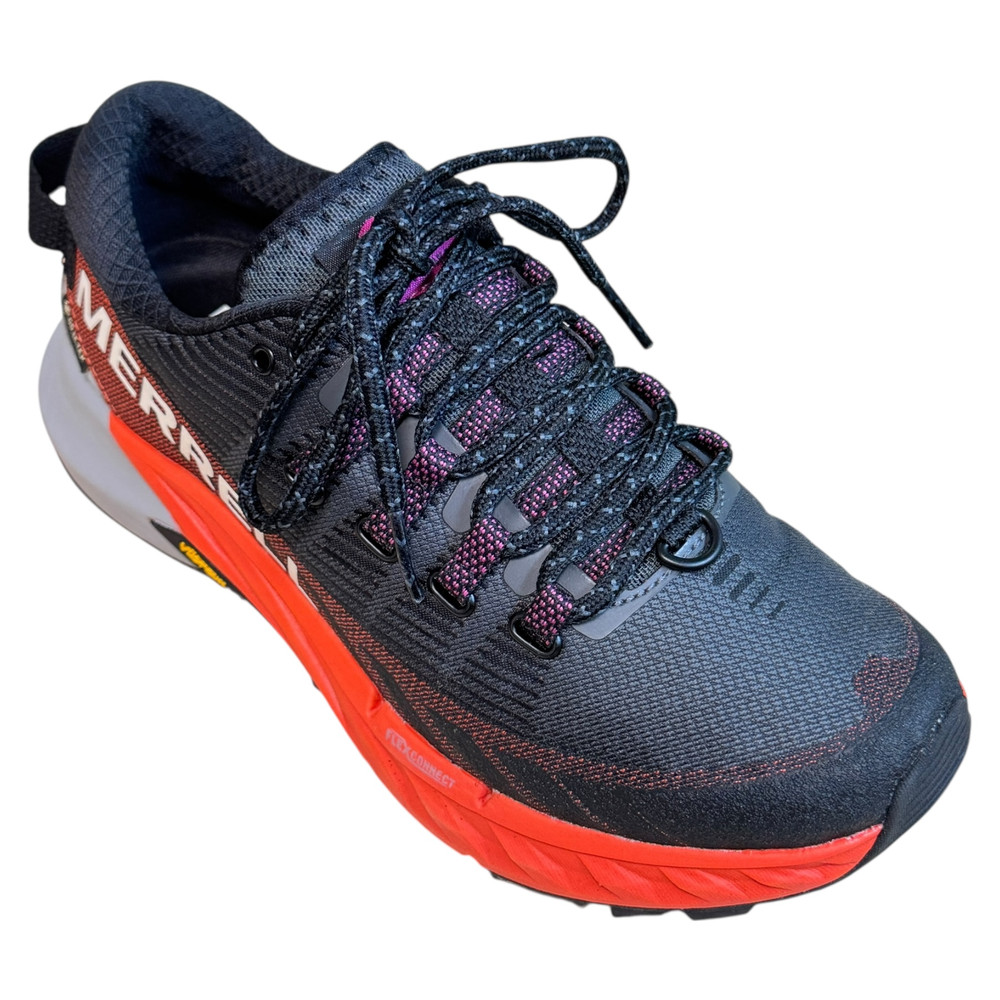 Merrell Agility Peak 4 BUTY SPORTOWE damskie 38.5/38