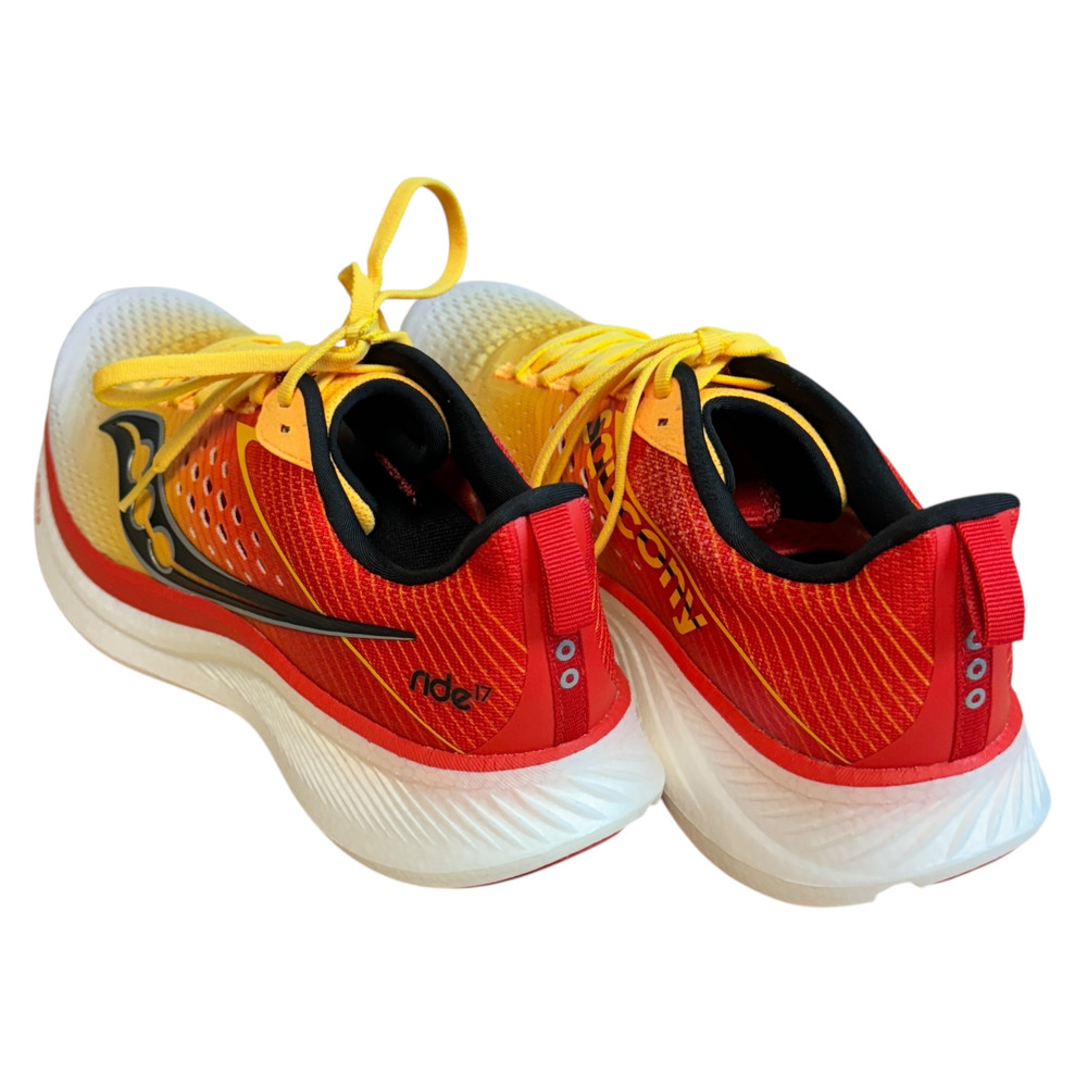 Saucony Ride 17 BUTY SPORTOWE męskie 42,5
