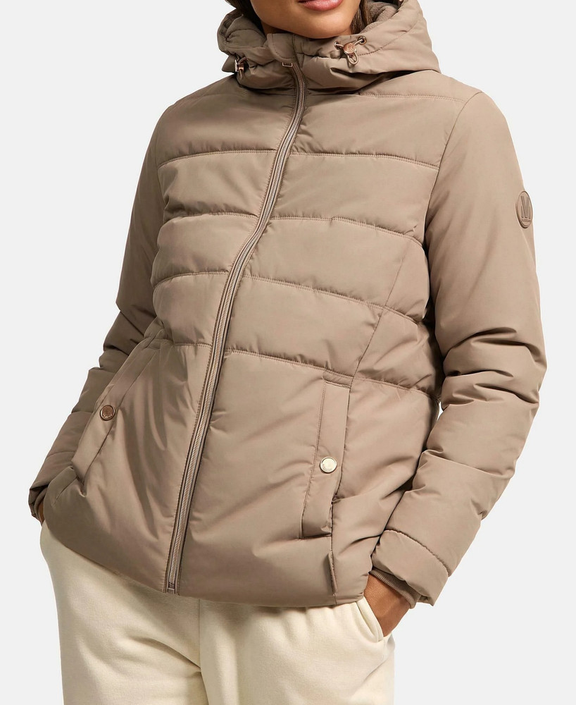 Naketano parka jacket L