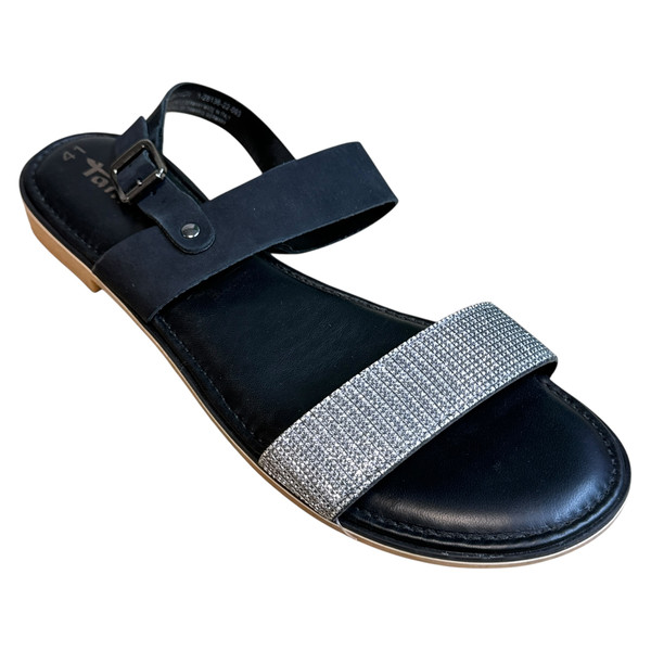 Tamaris SANDAŁY damskie 41