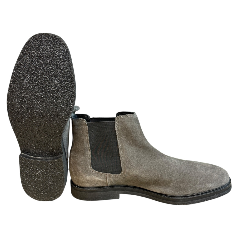 Zign BOTKI męskie 48