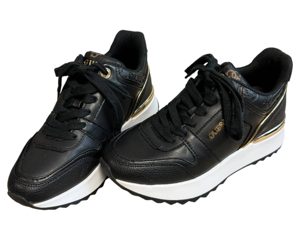 Guess Kaddy BUTY SPORTOWE damskie 36