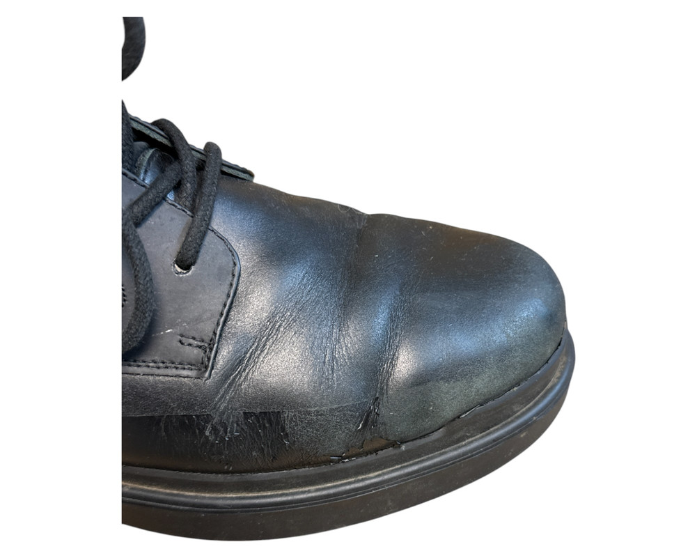 Calvin Klein Lace Up Boot Mix BOTKI  męskie 44