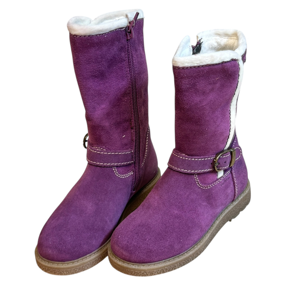 Richter kozaki dziecięce 26/27