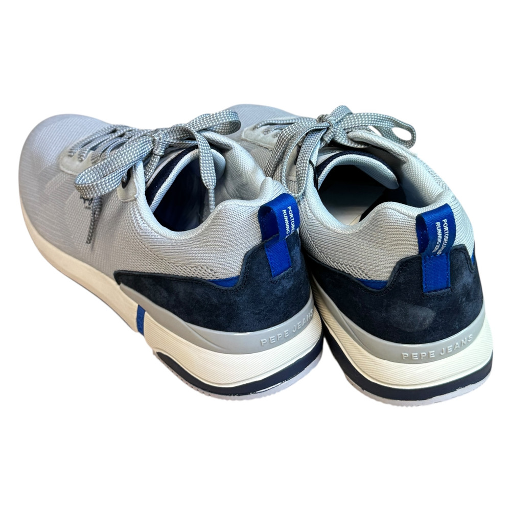 Pepe Jeans London Pro Advance BUTY SPORTOWE męskie 43/45