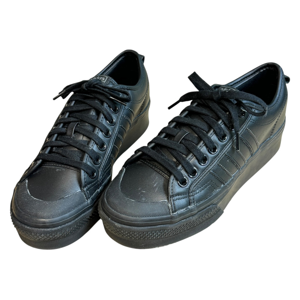 Adidas Nizza Platform BUTY SPORTOWE męskie 42