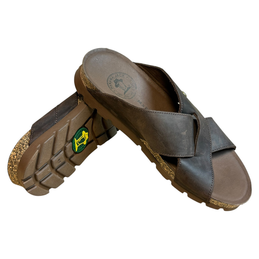 Panama Jack Salman KLAPKI męskie 41