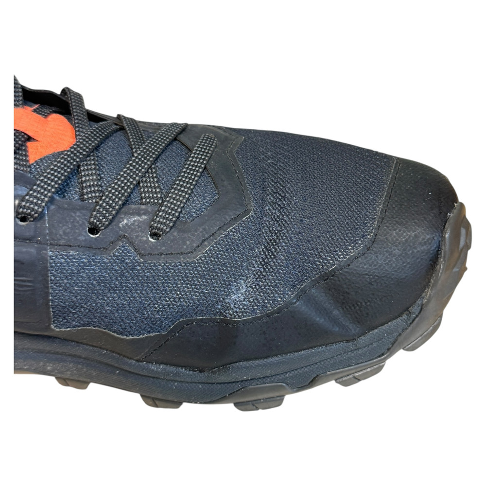 Mammut Sertig II Low GTX BUTY TREKKINGOWE męskie 42 2/3