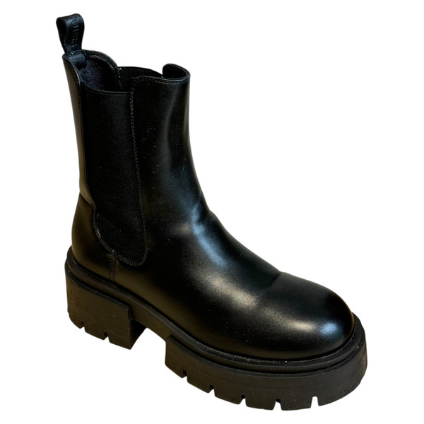 Guess Charlotte BOTKI damskie 38