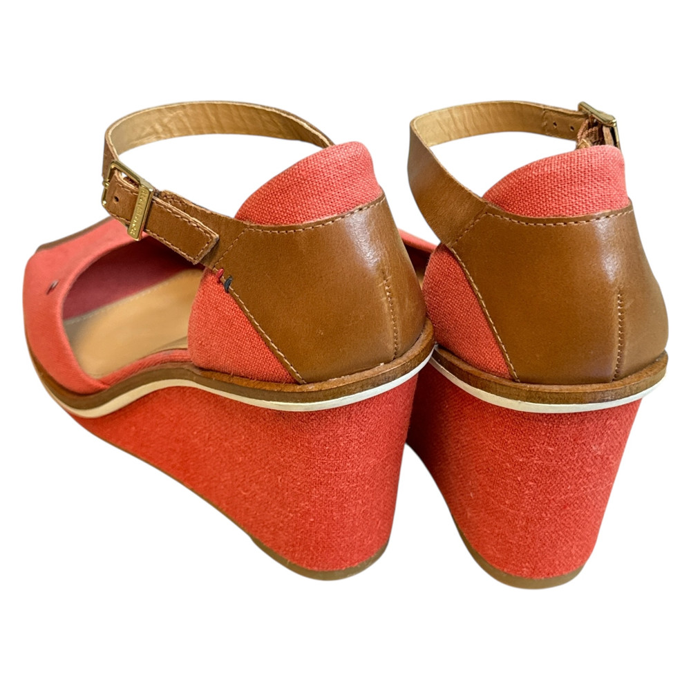 Tommy Hilfiger Emily 11C PÓŁBUTY espadryle damskie 40