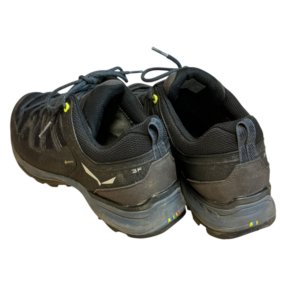 Salewa Ms Mtn Trainer Lite Gtx BUTY TREKKINGOWE męskie 40,5