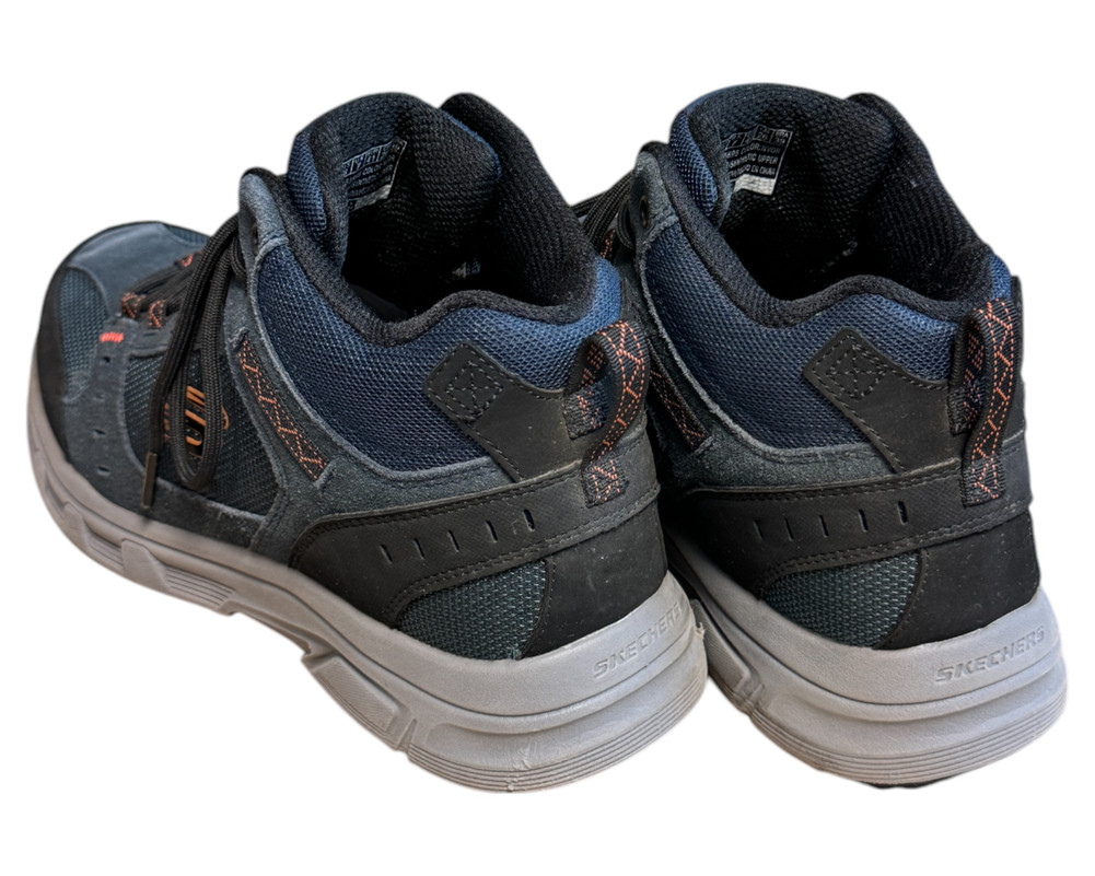 Skechers Ironhide BUTY SPORTOWE  męskie 41