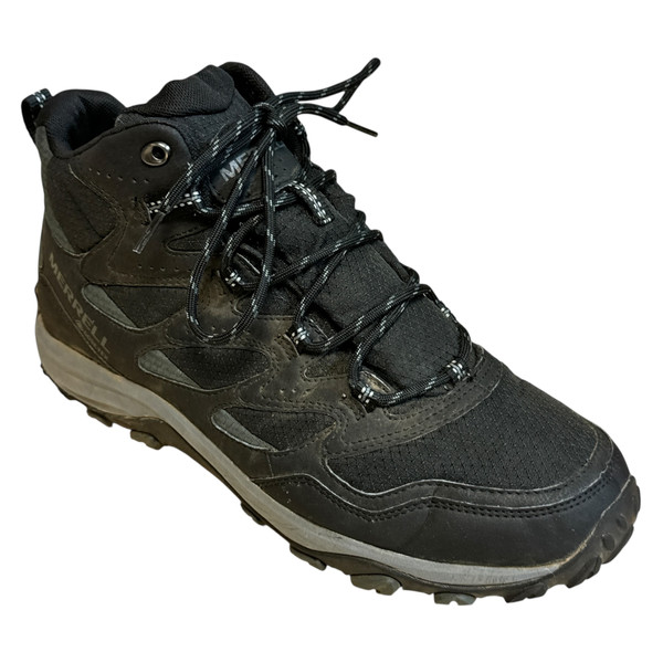 Merrell West Rim Mid Gtx BUTY TREKKINGOWE męskie 44