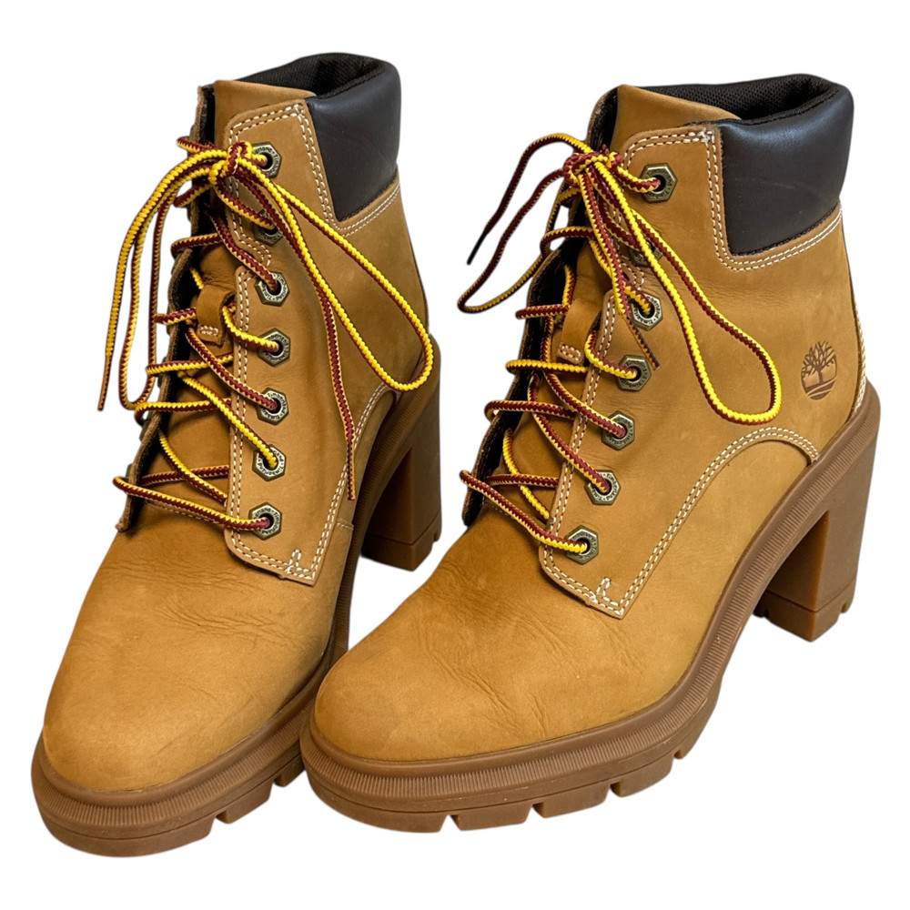 Timberland Allington 6 in Lace BOTKI damskie 37