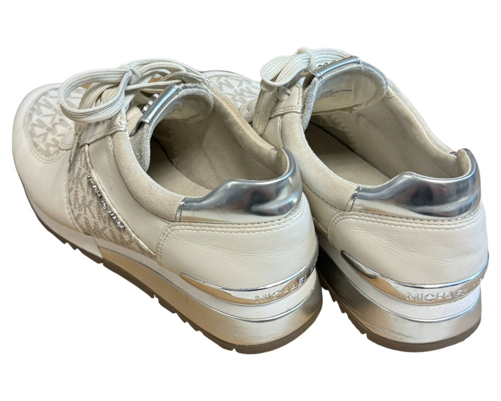 Michael Kors Allie Wrap Trainer BUTY SPORTOWE  damskie 39