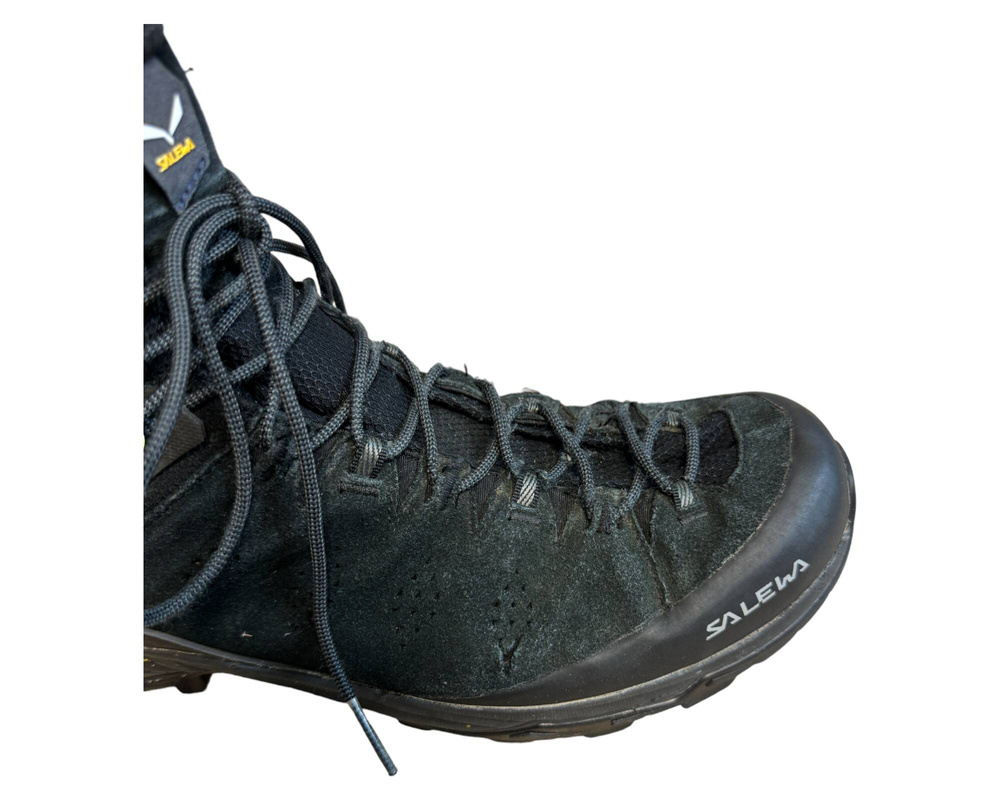 Salewa Ms Alp Trainer 2 Mid Gtx GORE-TEX BUTY TREKKINGOWE męskie 46