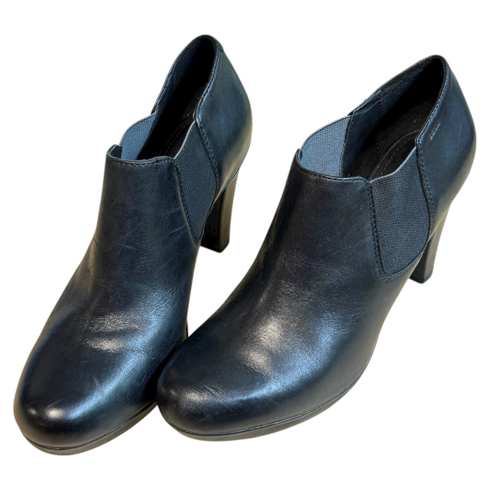 Geox Inspiration BOTKI damskie 39