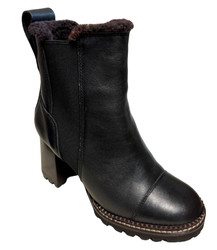 See By Chloe BOTKI damskie 37