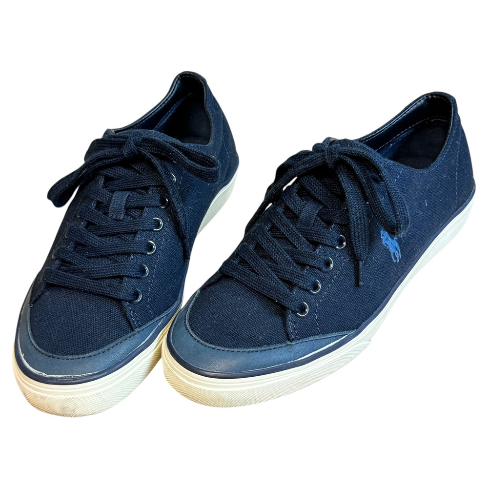 Polo Ralph Lauren Sherwin TRAMPKI męskie 40