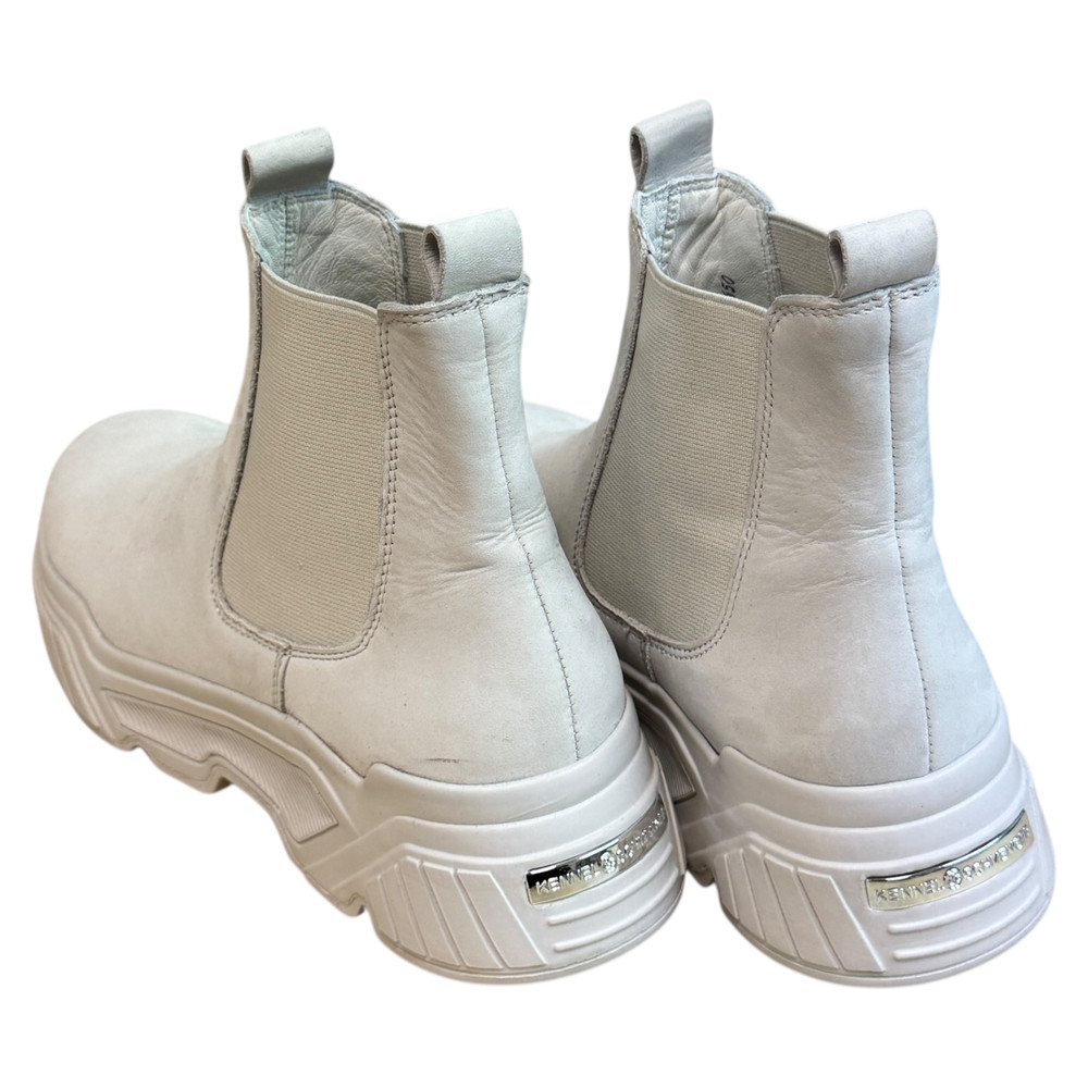 KENNEL&SCHMENGER BOTKI damskie 35.5