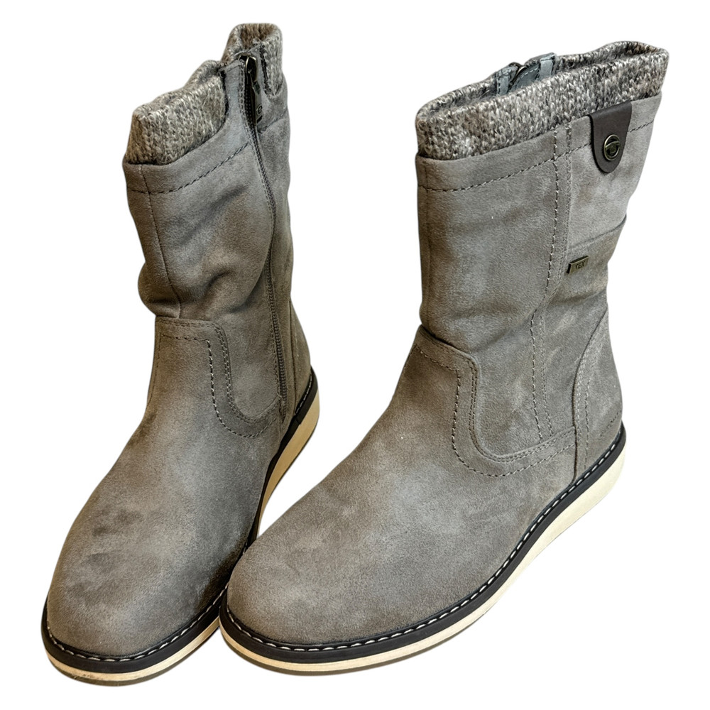 Tom Tailor  BOTKI  damskie 38