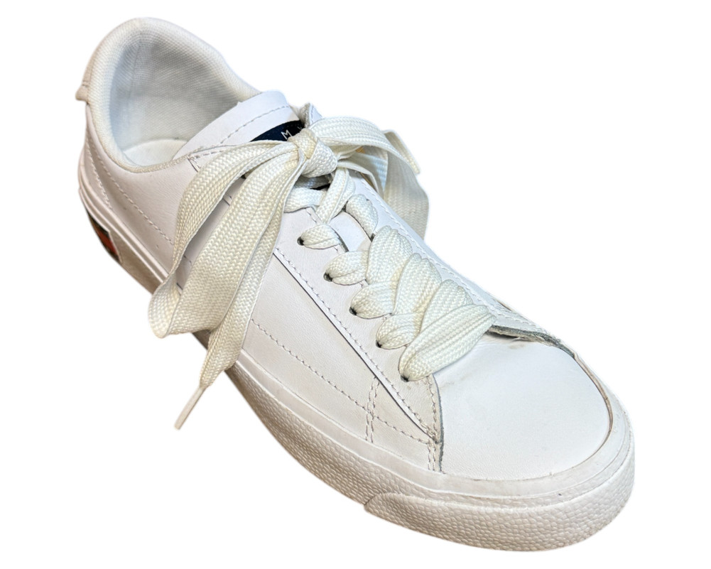 Tommy Hilfiger Tjw Vulc Flatform Sneaker Ess TRAMPKI  damskie 39