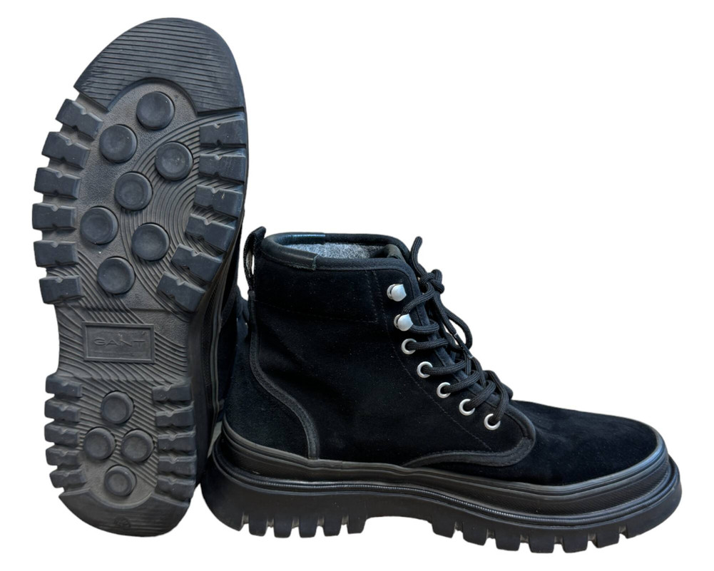 Gant Nebrada BOTKI męskie 43