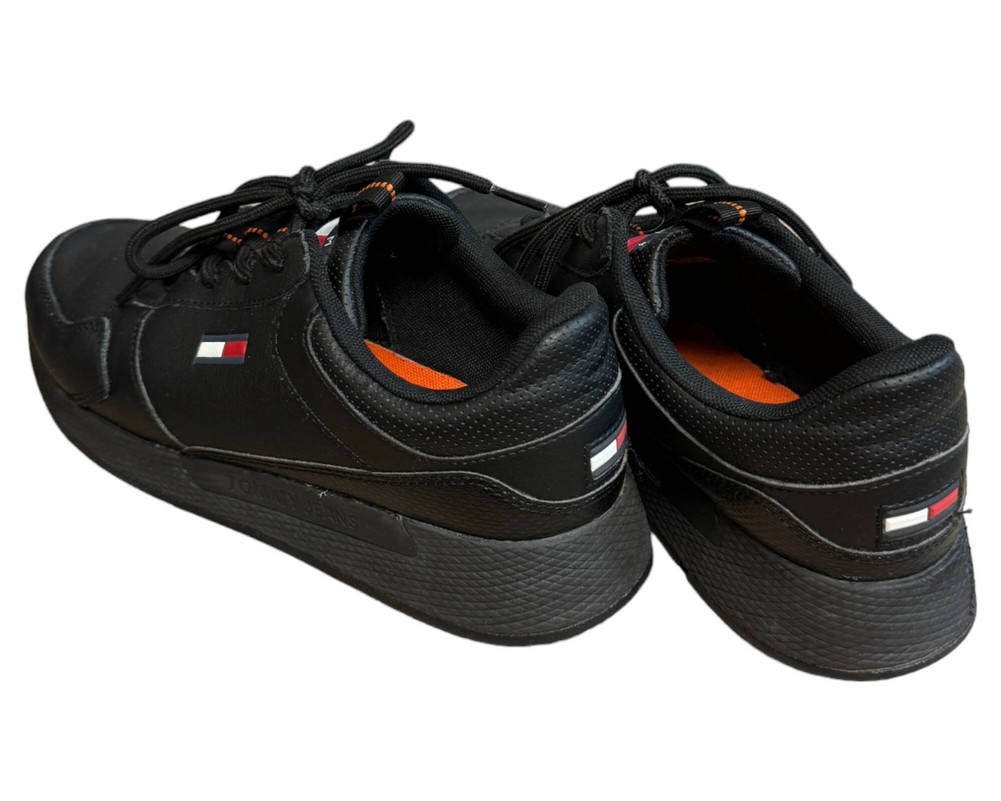 Tommy Jeans Flexi Runner Ess BUTY SPORTOWE damskie 40