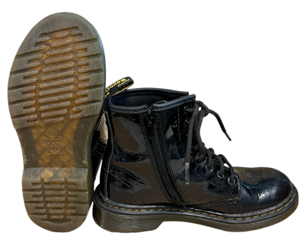 Dr. Martens 1460J BOTKI  dziecięce 32